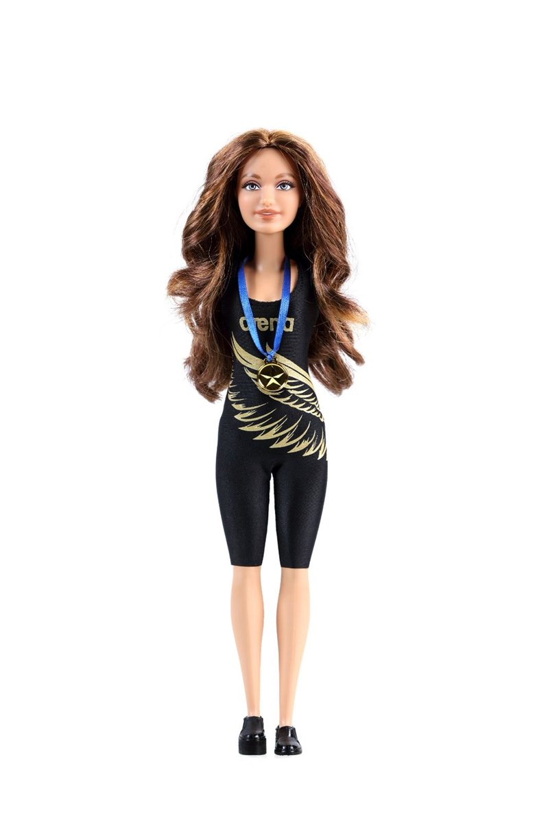 Coeur Handisport (@coeurhandisport) on Twitter photo La nageuse #paralympique turque 🇹🇷 <a href="/SumeyyeBoyacii/">Sümeyye Boyacı</a> est née sans bras et devient nouvelle égérie #Barbie qui met à l'honneur des femmes d'exception à travers le monde 🌍
2019 - Vice-championne du monde 50m dos
#Natation #Diversité #Handicap <a href="/rozoycharles/">Charles ROZOY</a> <a href="/TCurin/">Theo Curin</a> <a href="/FranceenTurquie/">La France en Turquie 🇫🇷🇪🇺</a> La nageuse #paralympique turque 🇹🇷 <a href="/SumeyyeBoyacii/">Sümeyye Boyacı</a> est née sans bras et devient nouvelle égérie #Barbie qui met à l'honneur des femmes d'exception à travers le monde 🌍
2019 - Vice-championne du monde 50m dos
#Natation #Diversité #Handicap <a href="/rozoycharles/">Charles ROZOY</a> <a href="/TCurin/">Theo Curin</a> <a href="/FranceenTurquie/">La France en Turquie 🇫🇷🇪🇺</a>