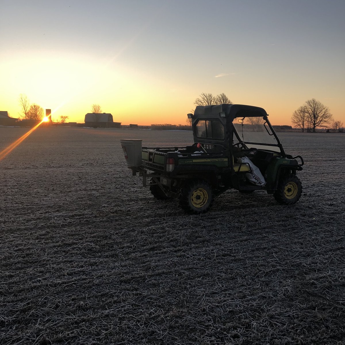 Spreading some #roots on this beautiful morning <a href="/mjmcgee_mcgee/">Michael McGee</a>