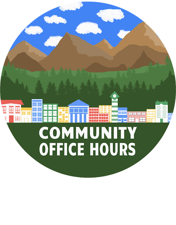 boulderartscult's tweet photo. DYK? @Google Boulder offers in-person Office Hours for local small businesses, start-ups and nonprofits. #boulderarts #googleboulder https://t.co/FueW7tBA0B https://t.co/RHce2ovsHY