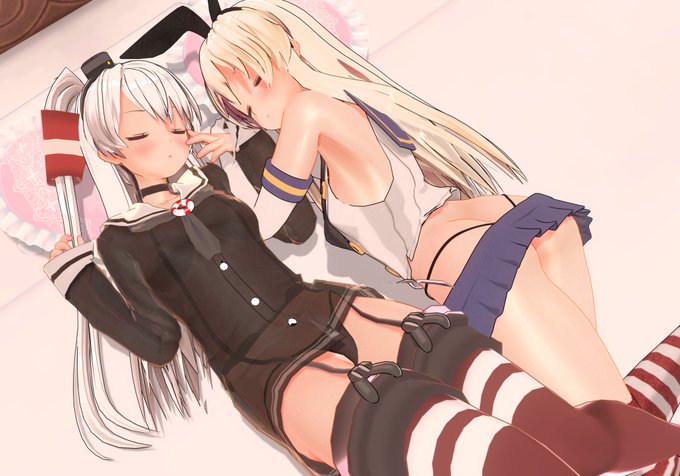 すぴー…すぴー…… 