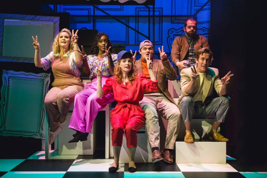 BoulevardSoho's tweet image. We’re hoping to see lots of #Fansettos here tonight, as @LPittPulford’s #BTFinale includes a reunion with her @UKfalsettos castmate @JoelMontague  PLUS guest appearances from @gblagden and @HeatherKirk_! ❤️
 
Get your tickets now for JUST £15!
boulevardtheatre.co.uk/whats-on/final…