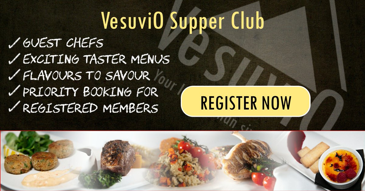 #TeamVesuviO tweet media