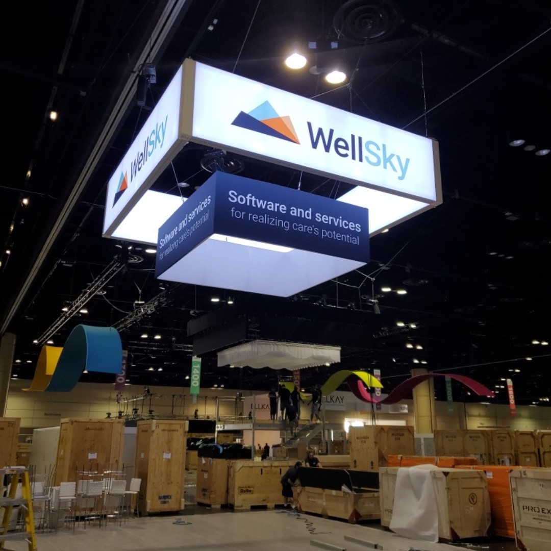 Fusion Expo Services tweet media