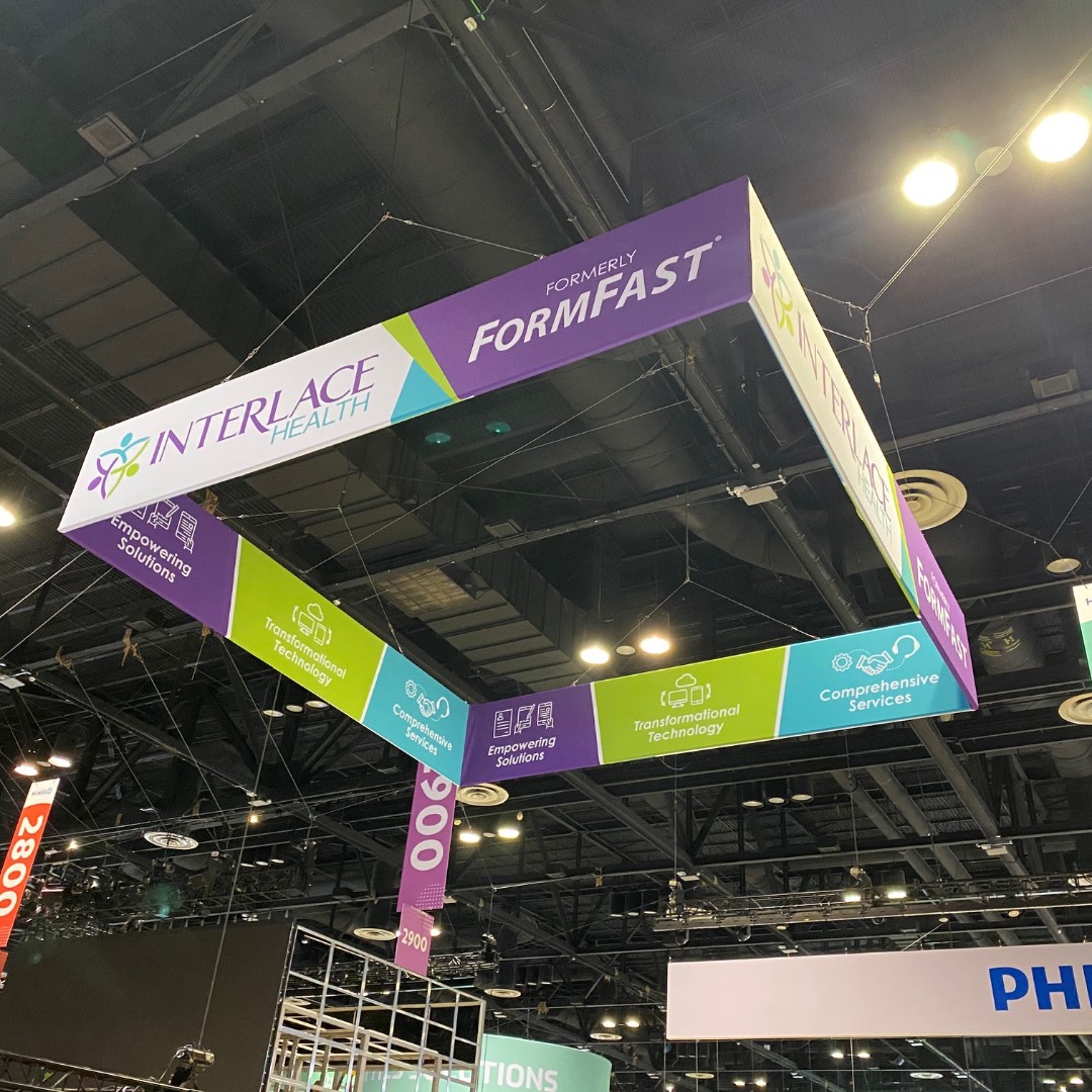 Fusion Expo Services tweet media