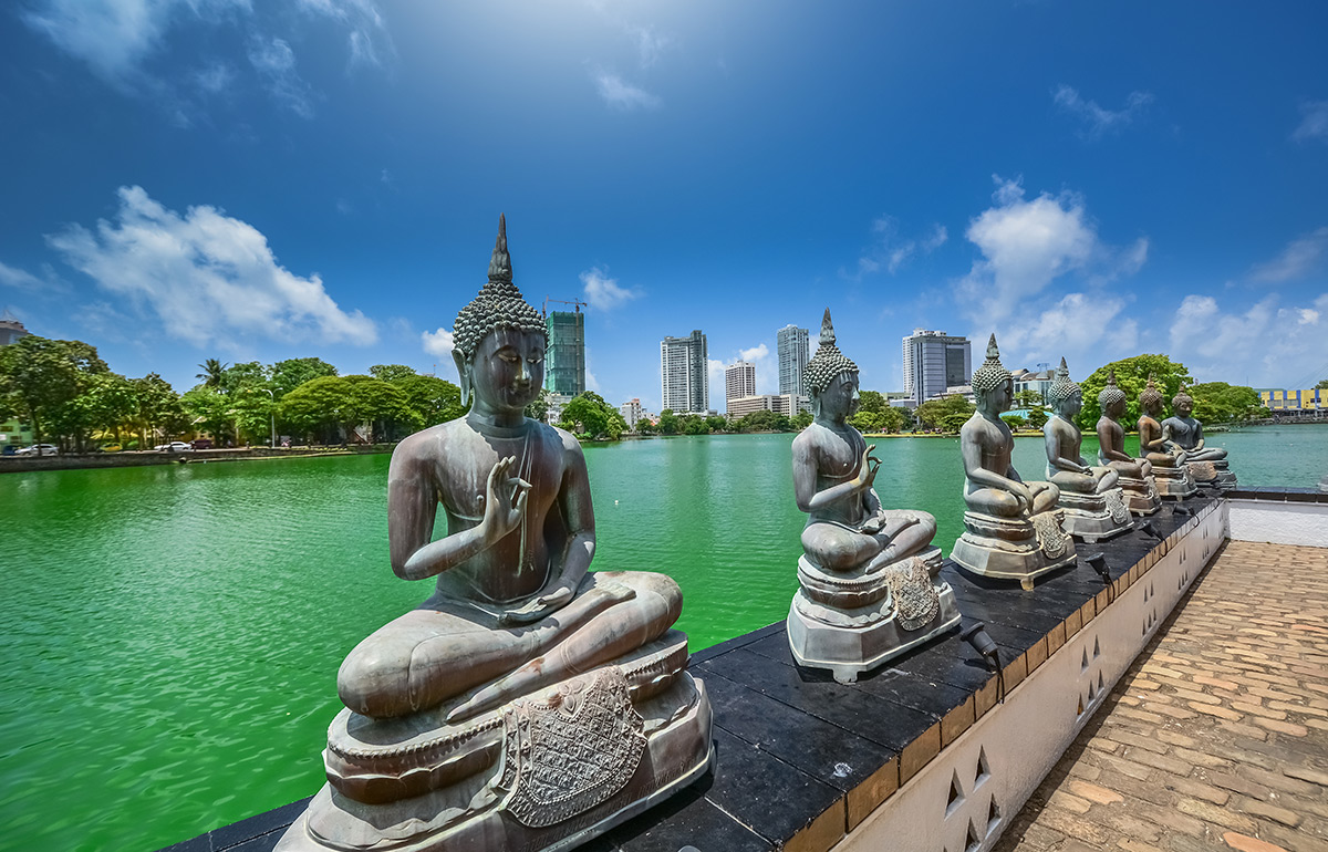 Offering incredible flight options from London to different parts of the world, together with appropriate hotel options, Travel trolley can be trusted for amazing travel solutions! Make your booking enquiries today- bit.ly/2MxMfry