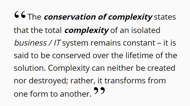 rappen's tweet photo. I like this one.
#conservationofcomplexity https://t.co/rlOSrvmPCZ