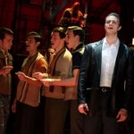 Photo by A Bronx Tale The Musical (@BXTaleMusical)