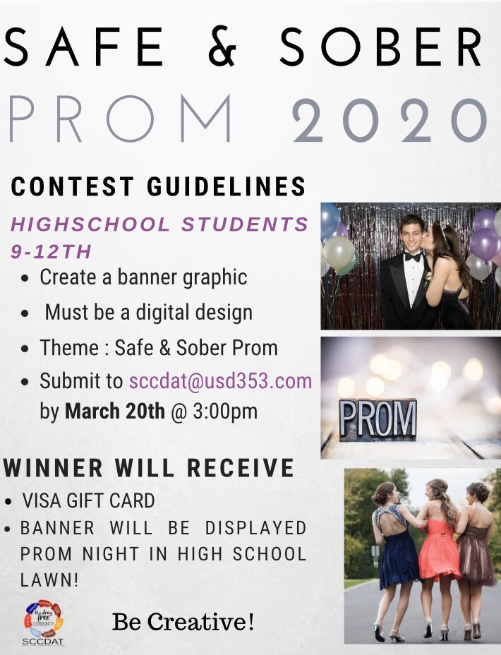 Summer County Students!!! #sccdat