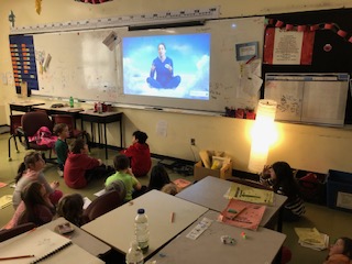 bltsenior's tweet photo. More of our incredible students on Mindfulness Day!
#makinggreatgreater https://t.co/3xlKAL2Hxk