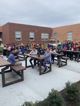 Floris Elementary tweet media