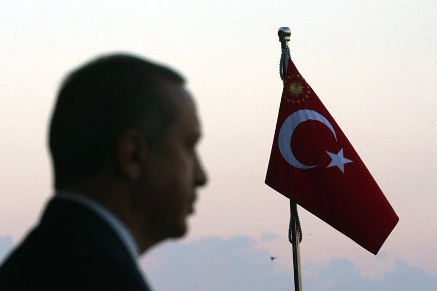 Zeynel Abidin Beyazgül