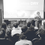 Photo by Design Systems Community Chapter Berlin (@dscc_ber)