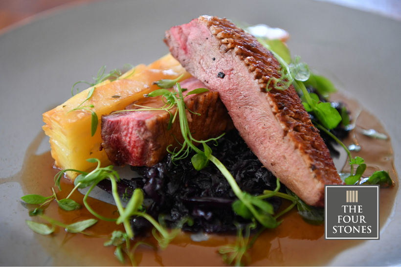 FourStonesClent's tweet photo. It's Mother's Day soon!

Book now and your mum will receive a complimentary drink. 

For more information, visit our website or juts give us a call: https://t.co/OkpcHxOQu6 | 01562 883260 https://t.co/PiD6kvIdtF