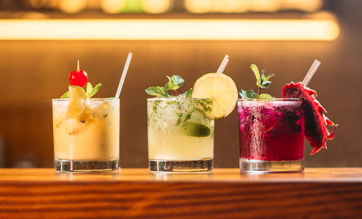 HyattPlaceBmore's tweet photo. 🗓️ Need another reason to visit #CharmCity? @SagamoreSpirit is just an 18-minute ride from our front door if you’d like to join the cocktail tour through March 27, 2020! 🛎️:  https://t.co/ie4kbyjYTD

https://t.co/YiIBflphMm #CraftYourOwnCocktail #visitbaltimore https://t.co/9RDWQsIrnS