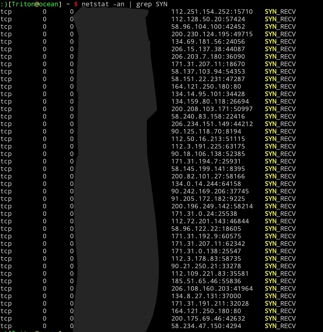 MarsNL__'s tweet image. Damn #scriptkiddies #ddos can't even slow down my server.