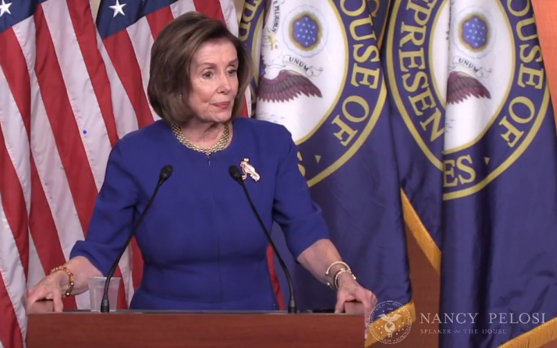 BucksCoKierstyn's tweet photo. "Our diversity is our strength, but our unity is our POWER!" 
- @SpeakerPelosi 

#2020Elections 
#BlueWave2020 
#IndivisiblePledge https://t.co/hHBVX5O2dd