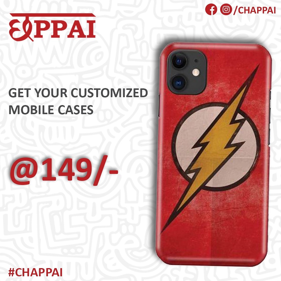 chappai's tweet photo. Give your phone a stylish look with the colorful mobile coves available on @chappai
#chappai #chappaiwale #case #cover #backcover #custom #chhapai #chapai #chappaiwala #mobilecases #customised #customisation #mobilephone #color #blogger #casesforiphone #designed https://t.co/E9YJAkbMWP