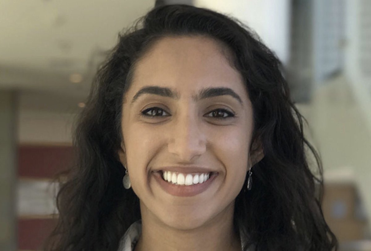 UCSDCRCERA's tweet photo. Today’s #OPT #ComerCommons @ 4pm: Nadia Arang @SilvioGutkind lab presents: “The GNAQ onco-signaling network: Targeting FAK and its synthetic lethal interactome as a multimodal precision therapy approach for uveal melanoma” Nadia is Co-President of @UCSDBMS Council #CancerResearch https://t.co/AccVBg4FD6