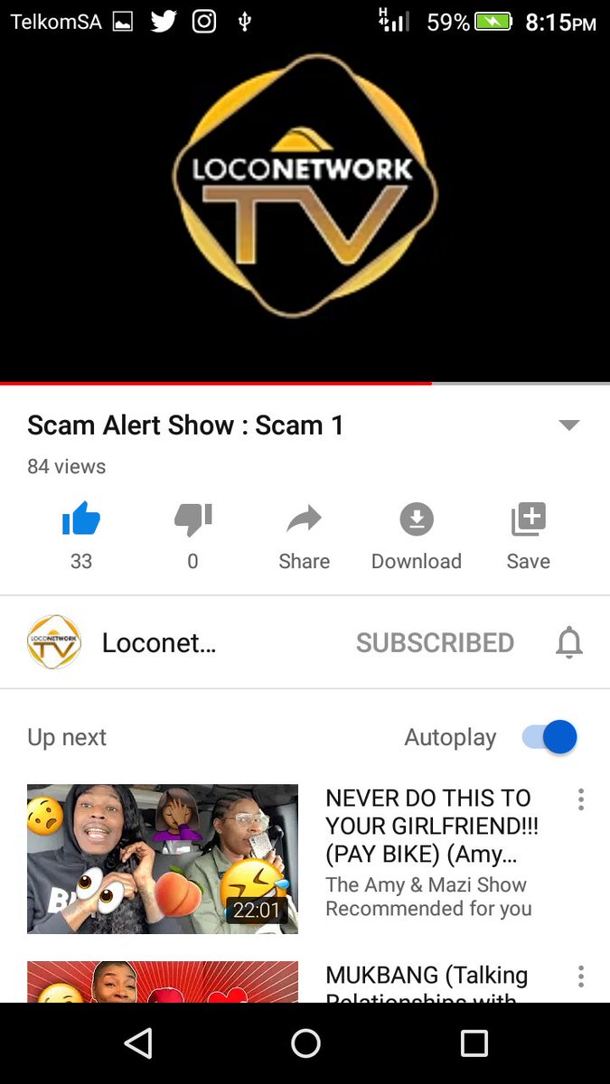 sum_ting_'s tweet image. #LocoNetworkSendMeCashFor