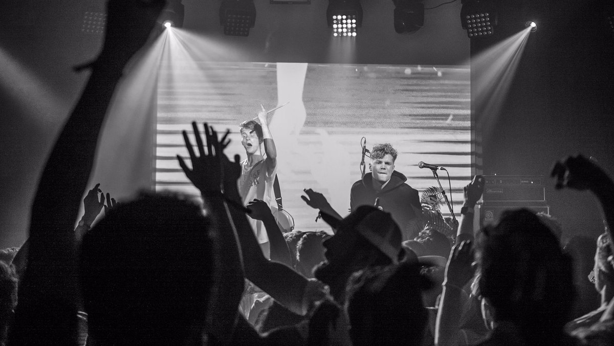 What You Want ft. <a href="/TheSaintClaire/">Saint Claire</a> out 3/11/20. 

who remembers me playing this out at <a href="/CHBlockParty/">Capitol Hill Block Party</a> 2018?✨