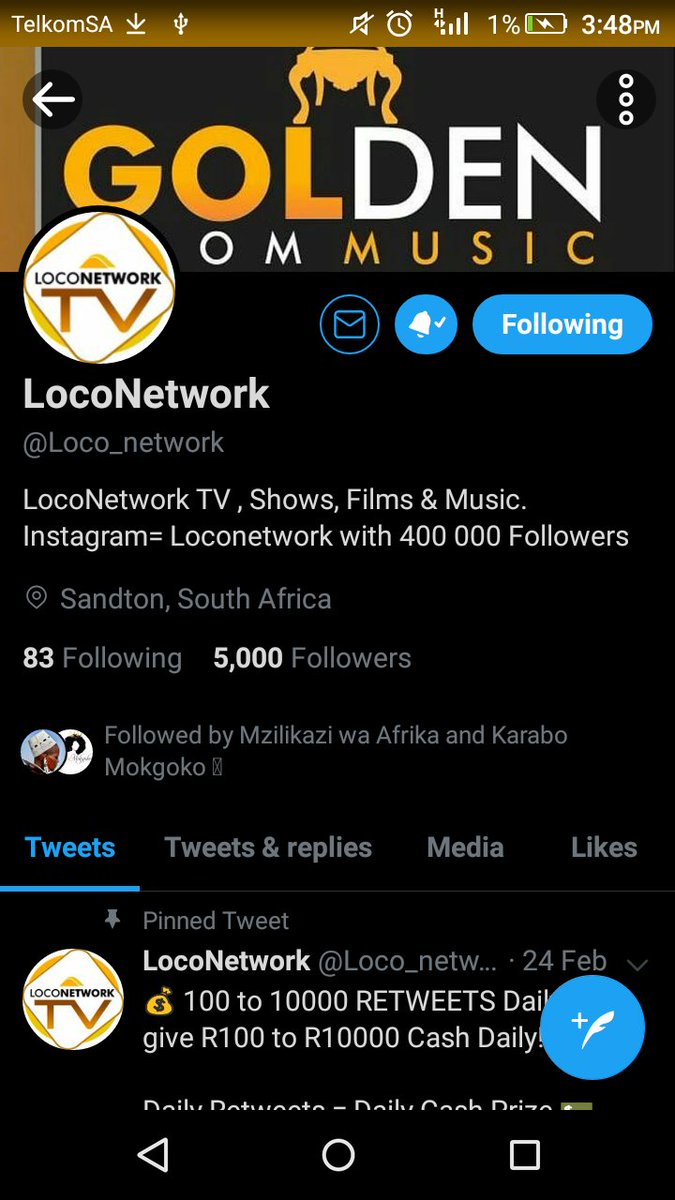 sum_ting_'s tweet image. #LocoNetworkSendMeCashFor