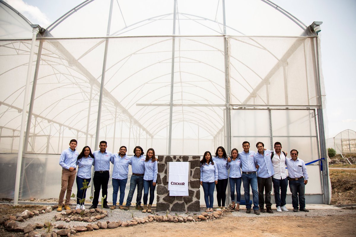koppertus's tweet photo. Congratulations👏 to our friends @KoppertMX 🇲🇽on the 15 year anniversary of CEICKOR. It's institutions like these that can help us find solutions 🐝for all of us to share. 😃 https://t.co/SF8DLOOK7v #WeAreFamily #WeBuildGlobalNetworks #PartnerswithNature https://t.co/2iPR1b3Fqb