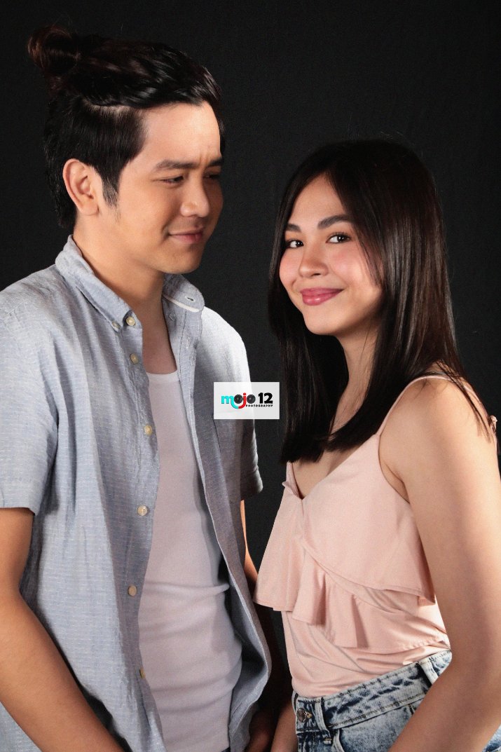 Mojo12Models's tweet photo. Do you like What You See?!
It's #MOJO12PHOTOGRAPHY 

Mojovation means finding Magic in what we do.. 

MOJO 12 MODELS: JOSHUA GARCIA &amp; JANELLA SALVADOR
LOCATION: ABS-CBN STUDIO

Copyright © 2020
Mojo 12 Photography
All Rights Reserved https://t.co/skkmYEguz3