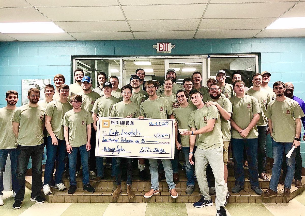 Morehead State Delts tweet media