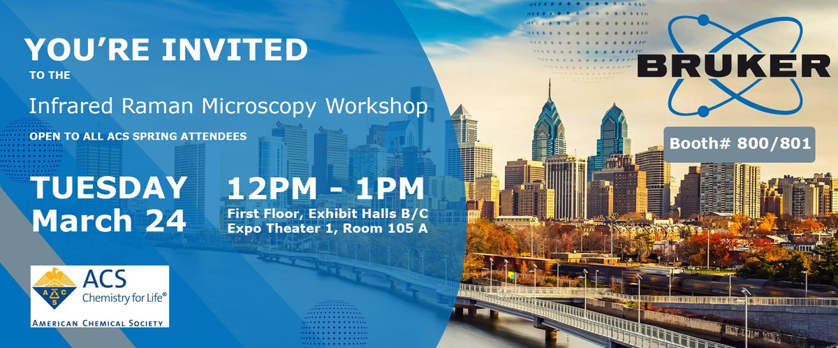 Bruker Optics tweet media