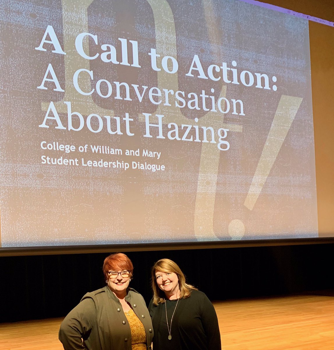 NovakTalks's tweet image. That’s a wrap! 25 chapter consults, 3 council convos, 2 nights of social event management work, a staff development dialogue, &amp;amp; a conversation about hazing @WM_FSL #goodtobback #itmatters