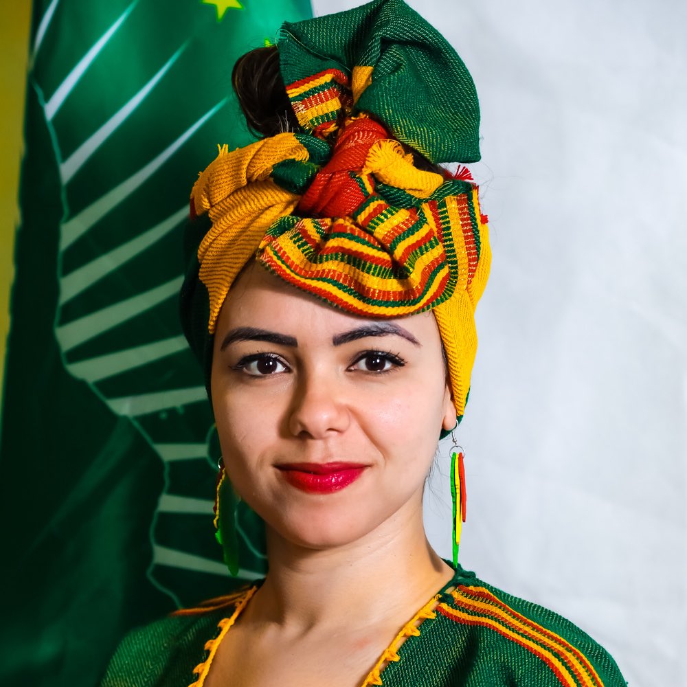 awln_YoungWomen's tweet image. “Our generation is about #Hustling: We have a generation trapped in a state of waiting for adulthood because it is in a constant negotiation to find its political and financial #freedom.” 

Let’s shake things up!

@auyouthenvoy_ @aya_chebbi