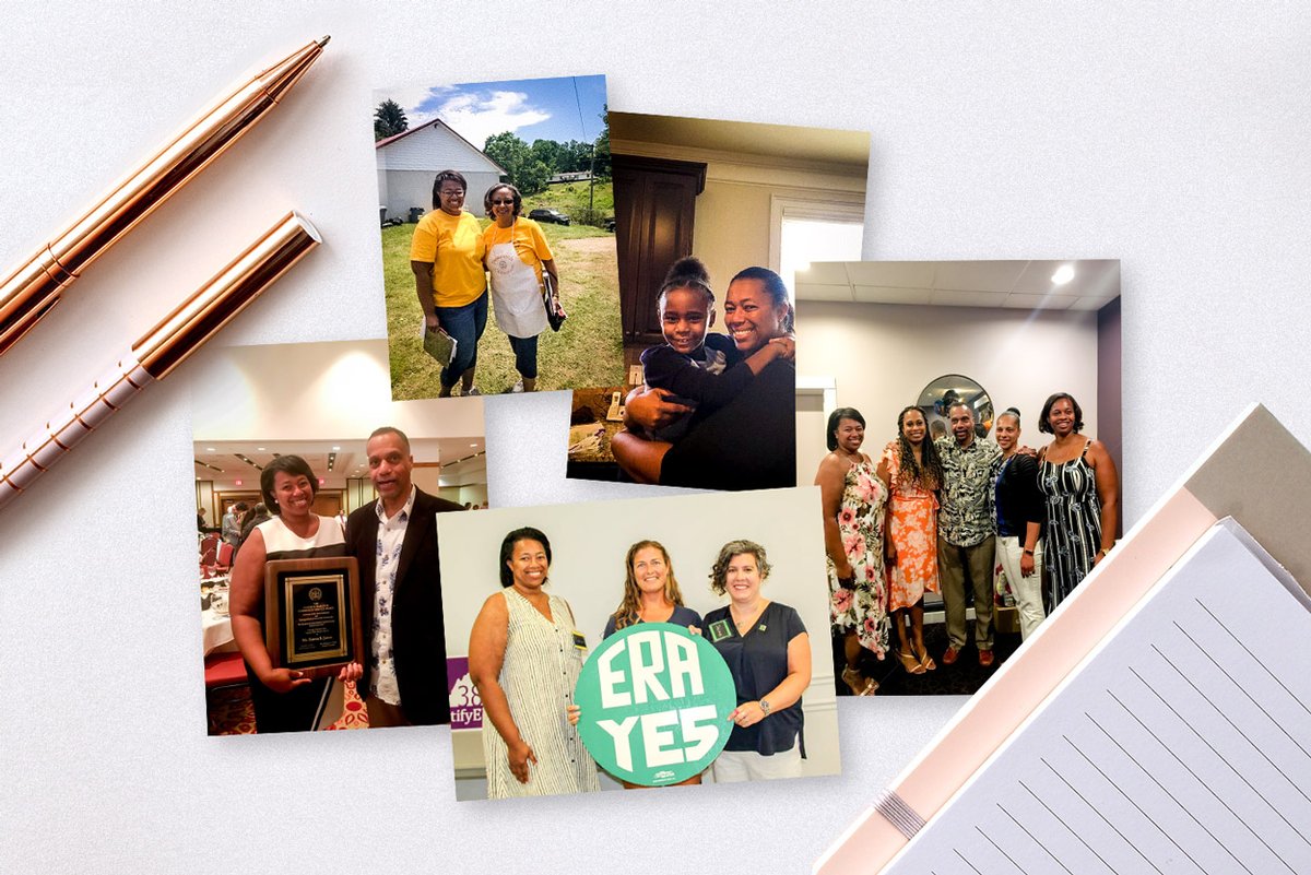 The identity of a community, of our community, is built on respect and understanding. That’s how we build community.⁠
Respecting who a person is, how they identify and what they do to better our community is important. ⁠Publisher's Note <a href="/thekarenejones/">Karen E Jones</a>⁠colorsvamag.com/2020/03/03/pub…