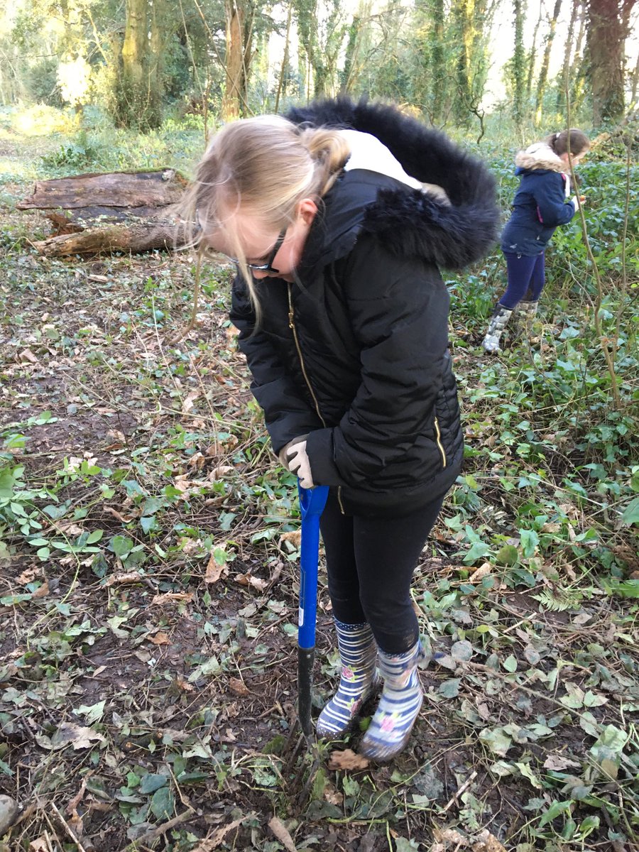 gladstonebarry's tweet photo. Loving the hard work! #limpets #Stackpole2020 https://t.co/YUsJrWVYrT