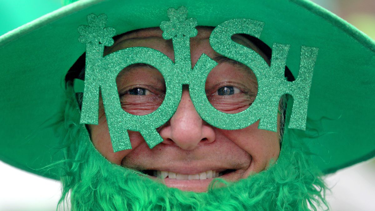 southflorida's tweet photo. Drink your Irish face off: Best St. Patrick’s Day bars in South Florida https://t.co/9xz4HKDIQ8 https://t.co/kw3dDW40mP