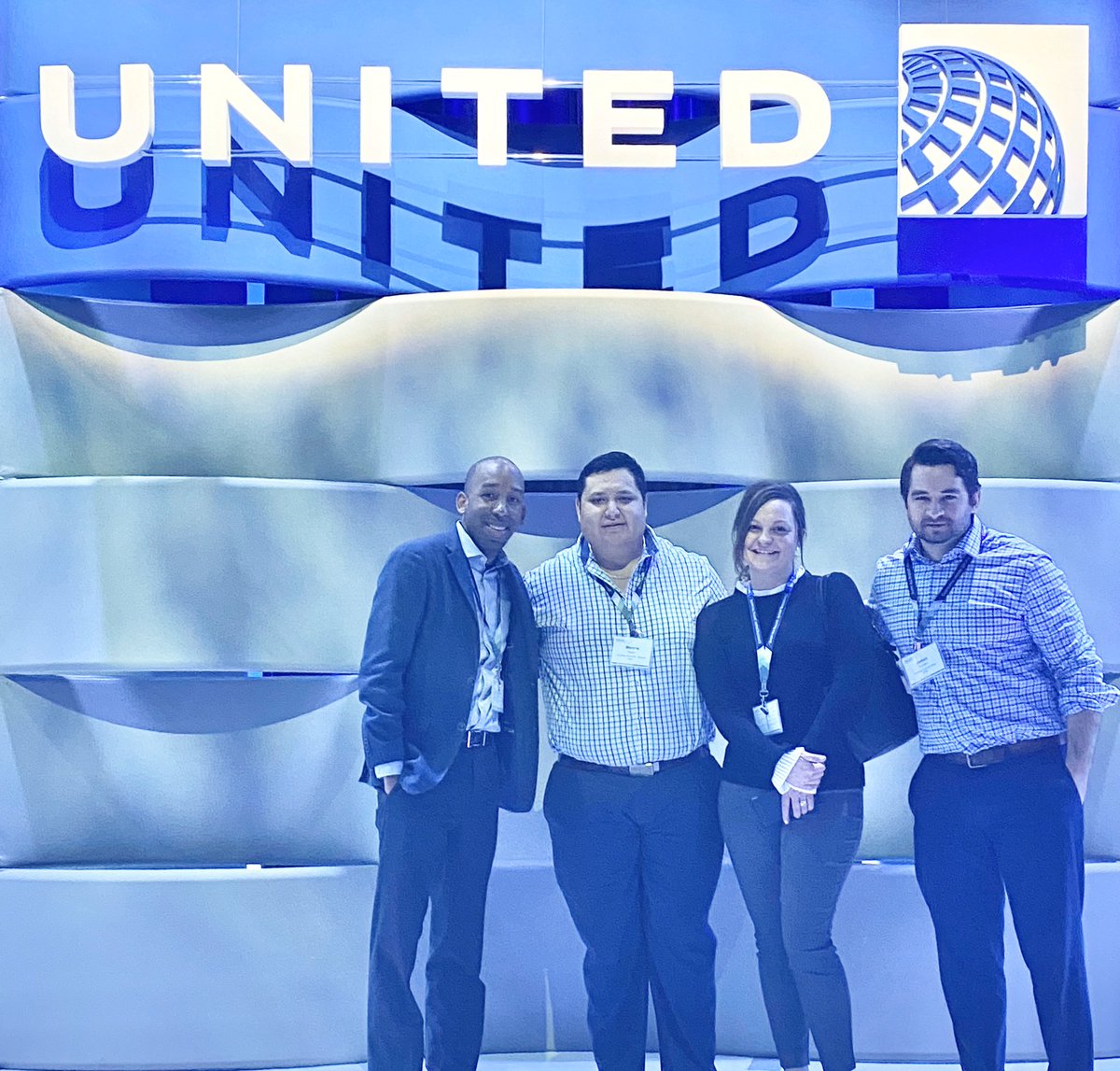 “Good leaders make people feel they’re at the very heart of things, not at the periphery.” So many takeaways from Leadership in Focus 2020 to implement in my daily work. If you’re going soon, get ready for a great time! #wegotthis #beingunited @weareunited