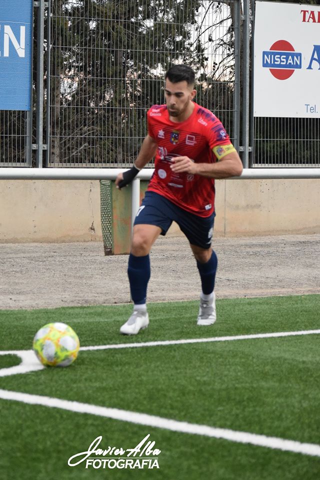 CD_Corellano's tweet photo. 📸 FOTOS 📸 ¡Partido! ✅ TERCERA | JOR. 26 ⚽ 🔴❤️
ℹ️ @CD_Corellano 1 ( @isaacsanzleon ) 🆚 2 @PenaSportFC
🗓️ Domingo 1/3/2020 ⏱️ 17:00 H 🏟️ Municipal Ombatillo - Corella
#CDCorellano #QueNoTeCuentenElFinal #HazteSocio 💪 📸Mas en Facebook Club Corellano 📸Javier Alba📸 https://t.co/ncxnHxBbZe