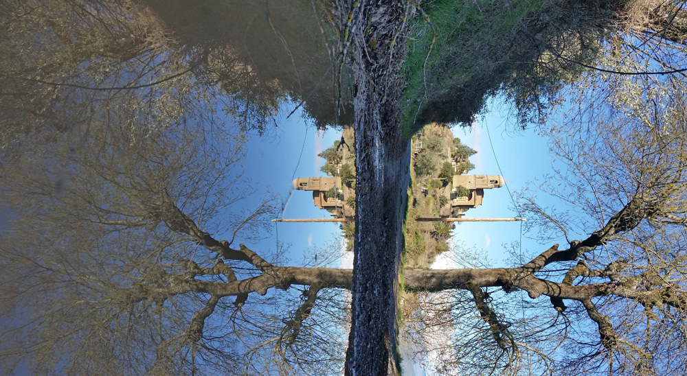 MSOBRARBE's tweet image. A veces realidad y ficción confunden. #Olsón #Sobrarbe