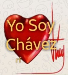 nellyau's tweet photo. #A7anosDeTuSiembraComandante #NoMeLoContaronTeVivíComandante el Chávez Pueblo, el Chávez Trabajador, Tierra, Producción, el Chávez Socialista, el Chávez lleno de Amor... ¡me faltará vida para defender tu legado! La Lucha Sigue... https://t.co/QCbNTWW3zl
