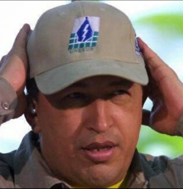 nellyau's tweet photo. #A7anosDeTuSiembraComandante #NoMeLoContaronTeVivíComandante el Chávez Pueblo, el Chávez Trabajador, Tierra, Producción, el Chávez Socialista, el Chávez lleno de Amor... ¡me faltará vida para defender tu legado! La Lucha Sigue... https://t.co/QCbNTWW3zl