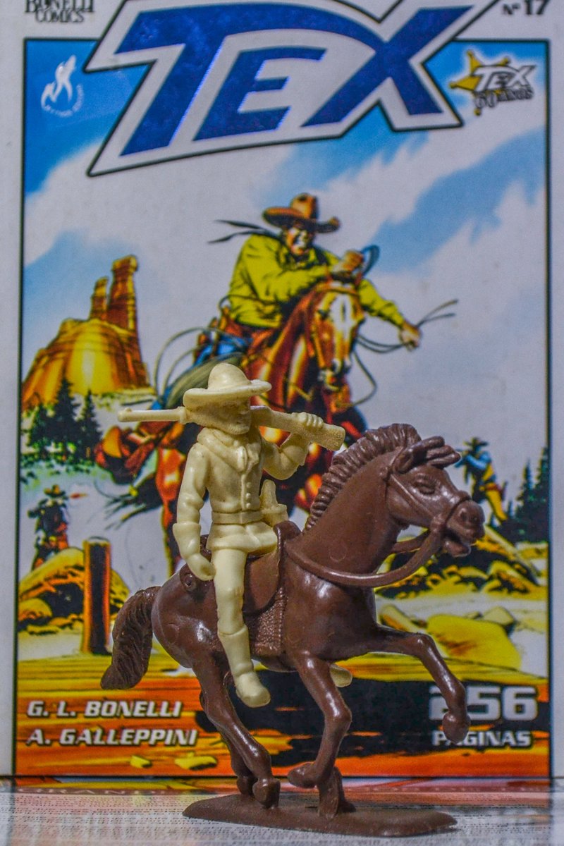odeoliveira12's tweet photo. #photography #forteapache #actionfigurephotography #actionfigures #photography_HQ #texouro #pistoleiro #calboy #faroeste #TeX #tex #hq #HQ #boneli #sergiobonellieditore #texwillerbonelli #bonellieditore https://t.co/EUmFzZ5sFe