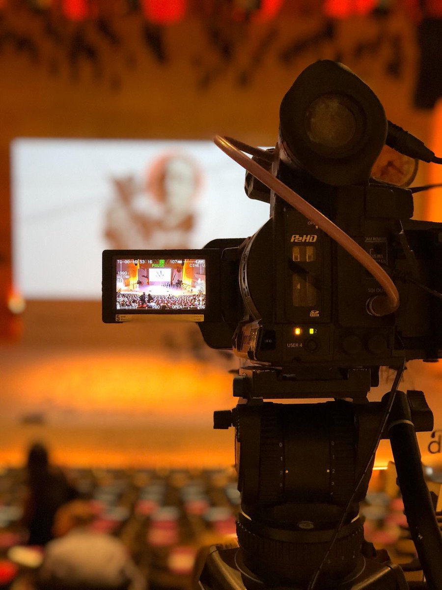 VortizeMedia's tweet photo. Noche grande para las letras. Hoy se entrega el premio #Azorín2020 de novela y nosotros lo retransmitimos en streaming por YouTube desde @ADDAalicante https://t.co/BfZc40av1R