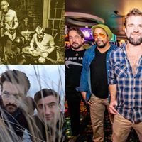 Find us at the Savannah Stopover Music Festival today with some other cool cats.
bit.ly/2SUvitN