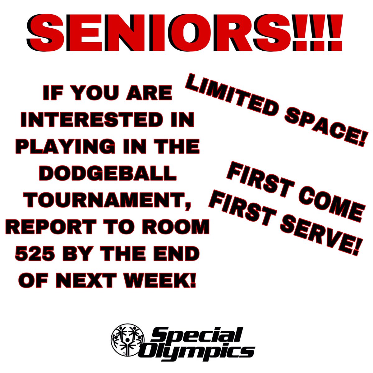 J.M Hanks Seniors tweet media