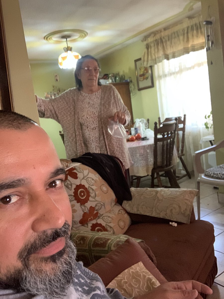 Came to get some Mom Love ❤️ 
M@t@moros Mex !