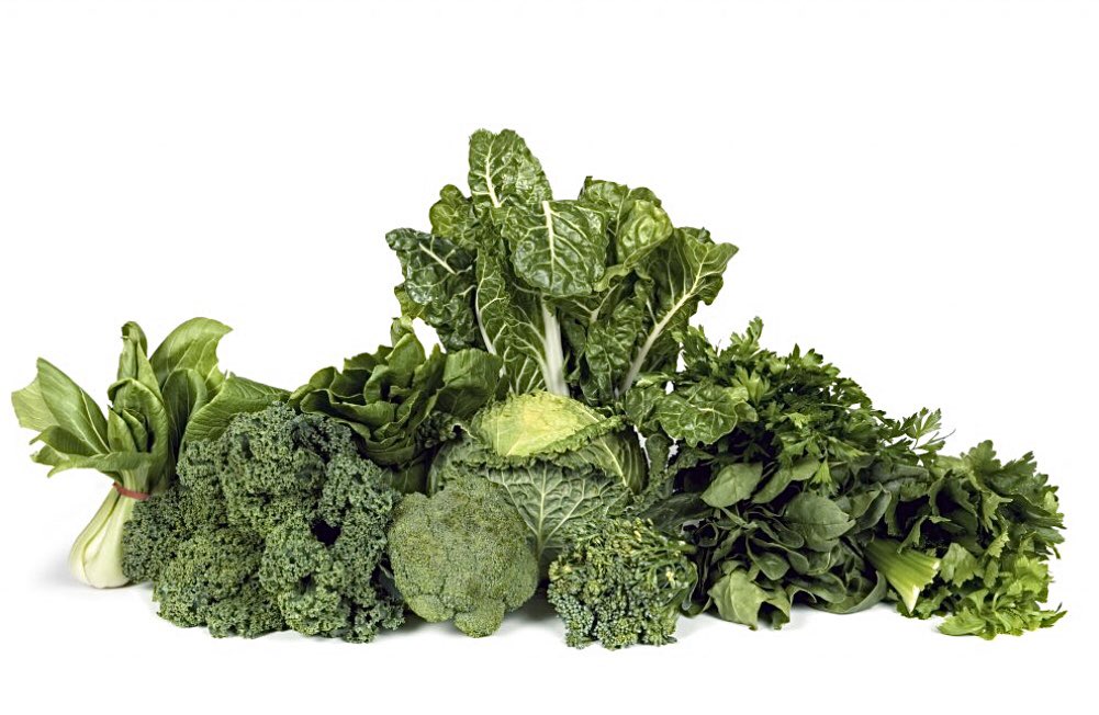 BprimeHealth's tweet photo. With the Corona Virus floating around... 🦠
Keeping your immune system is a MUST!
Leafy greens are LOADED with tons of Vitamin C, so make sure you’re including these nutritious foods to your meals on a daily basis! https://t.co/fqY1WqHDUU