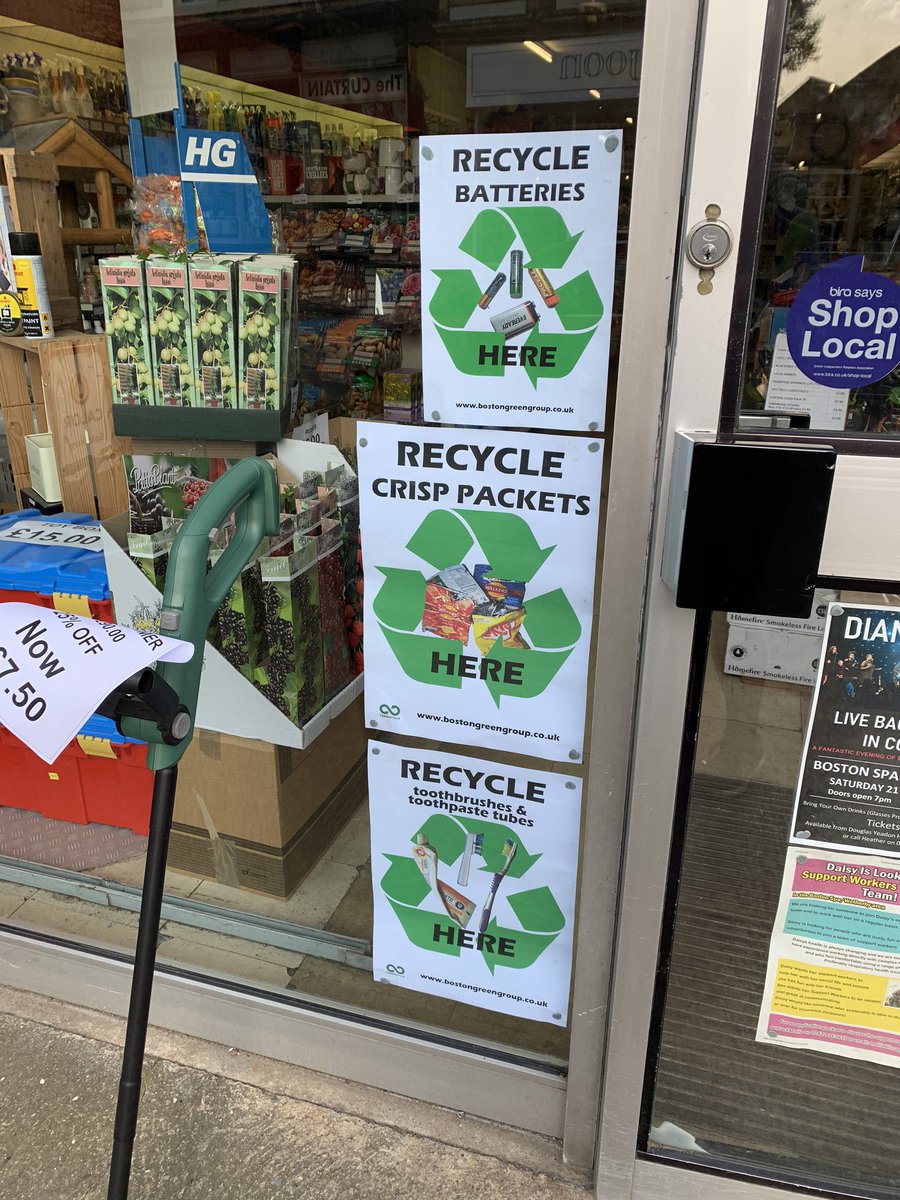 Friends of Bramham School tweet media