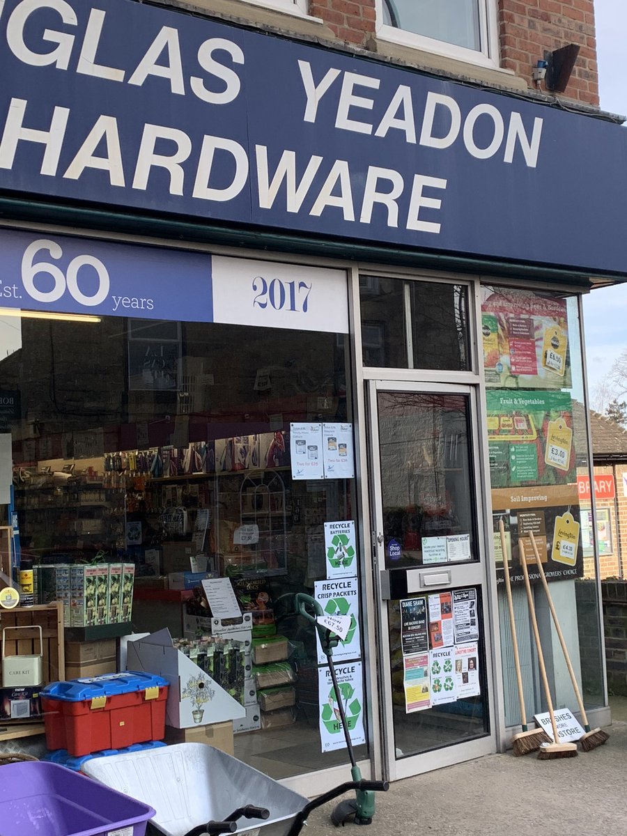 Friends of Bramham School tweet media