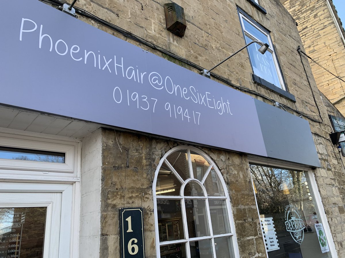 Friends of Bramham School tweet media