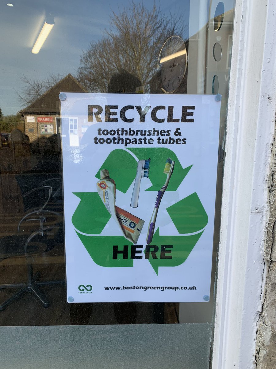 Friends of Bramham School tweet media