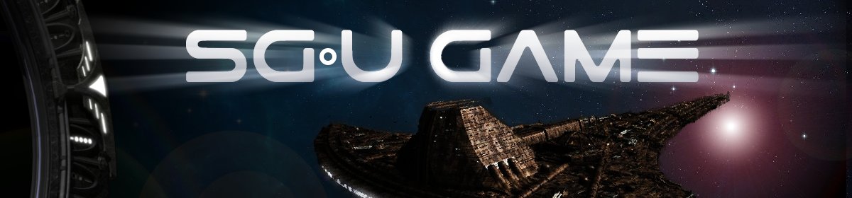 iStargateCZ's tweet photo. Stargate Universe Game: Nová česká webová hra
https://t.co/iyhtUOBCkO https://t.co/7m57erdiFD